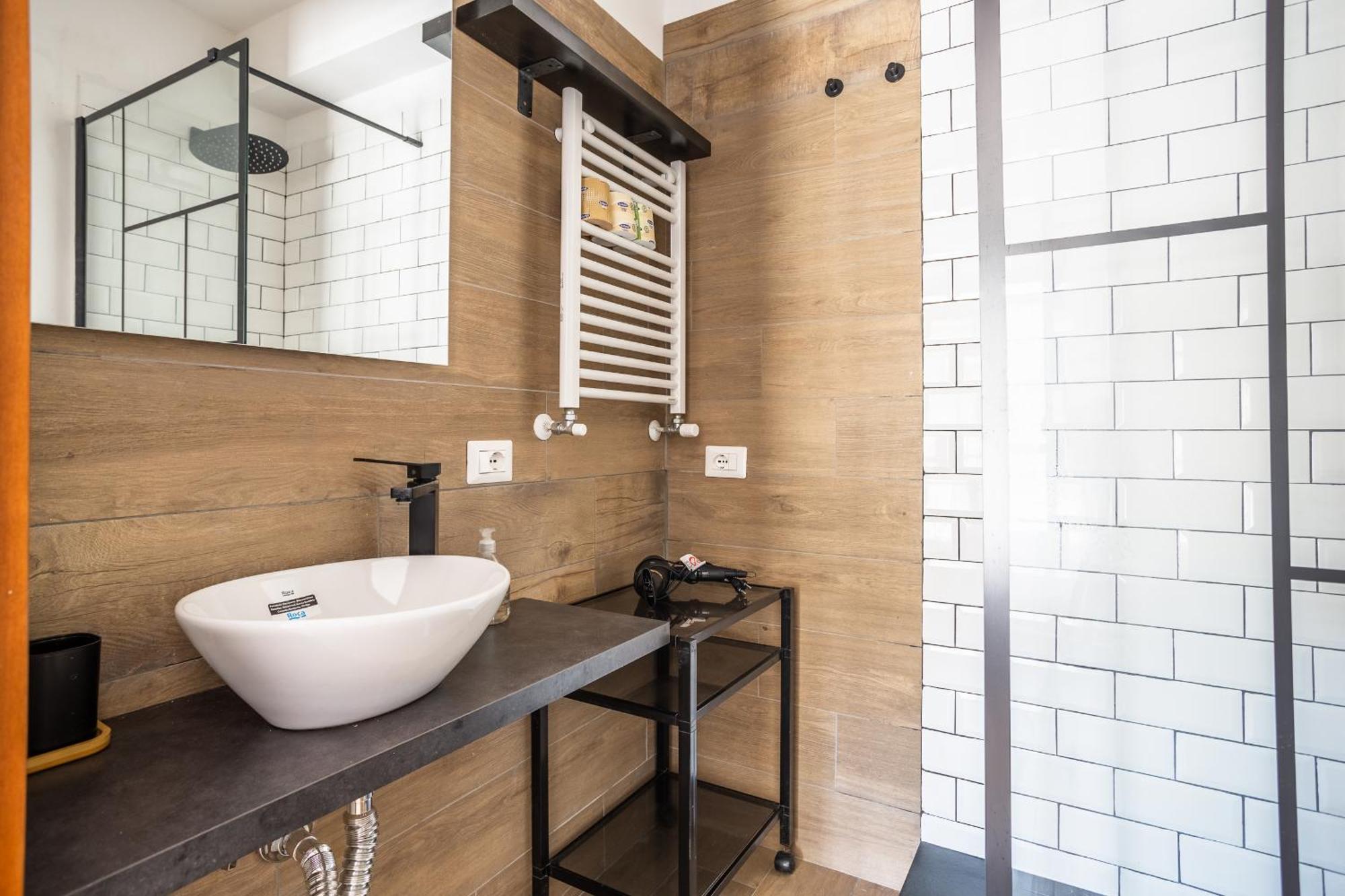 Appartement Eco Retreat -sauna & Garden *