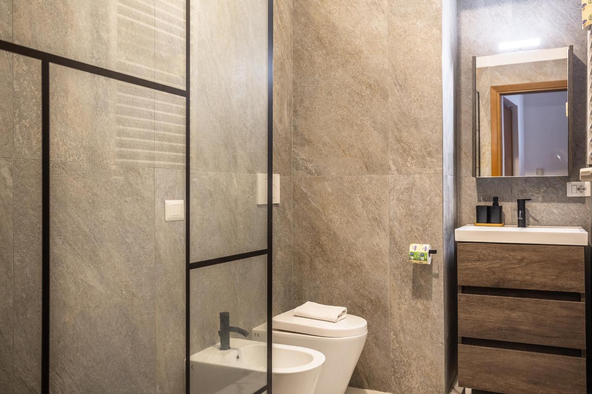Appartement Eco Retreat -sauna & Garden *